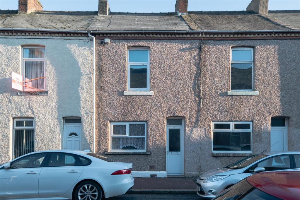 Main image of property: Cameron Street, Barrow-In-Furness