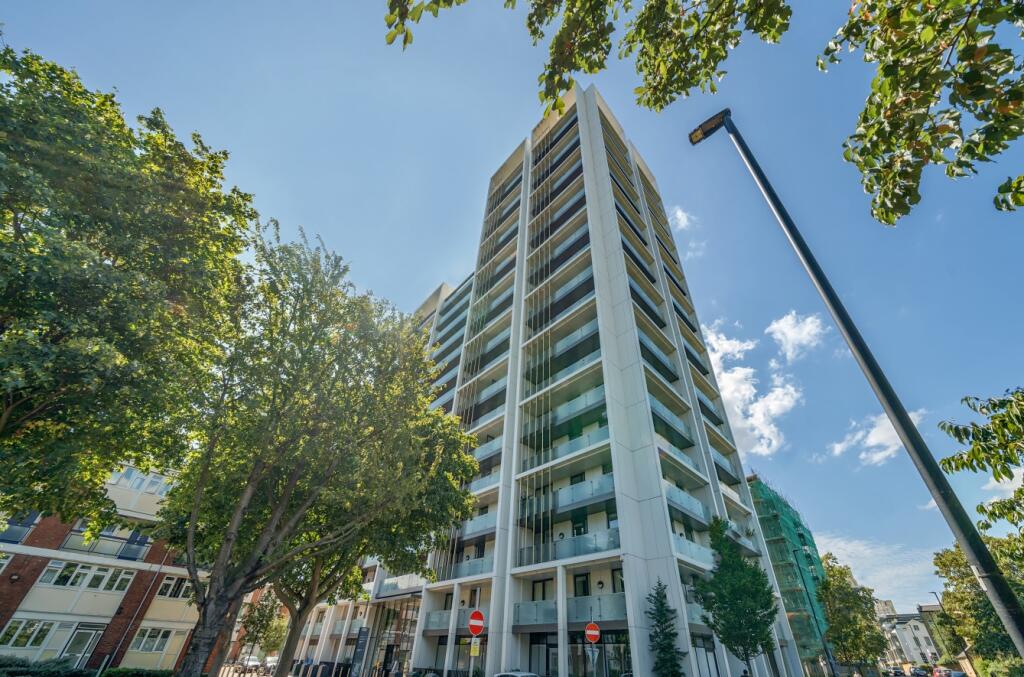 Main image of property: Robsart Street Brixton SW9
