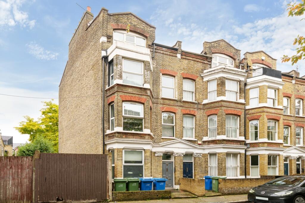Main image of property: Oswin Street London SE11