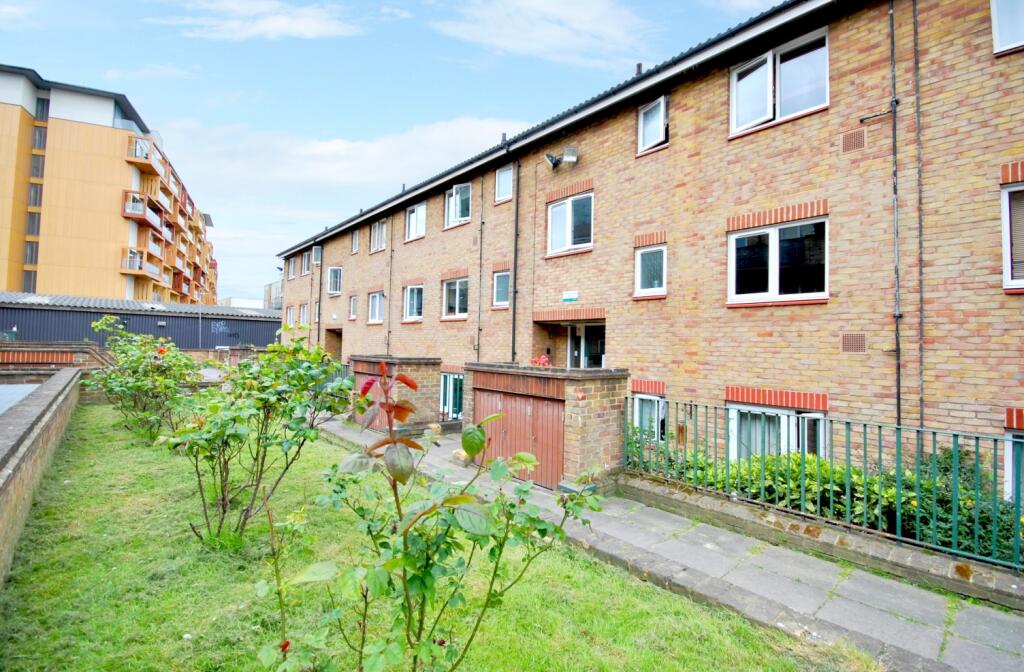 Main image of property: Marlborough Close Walworth SE17
