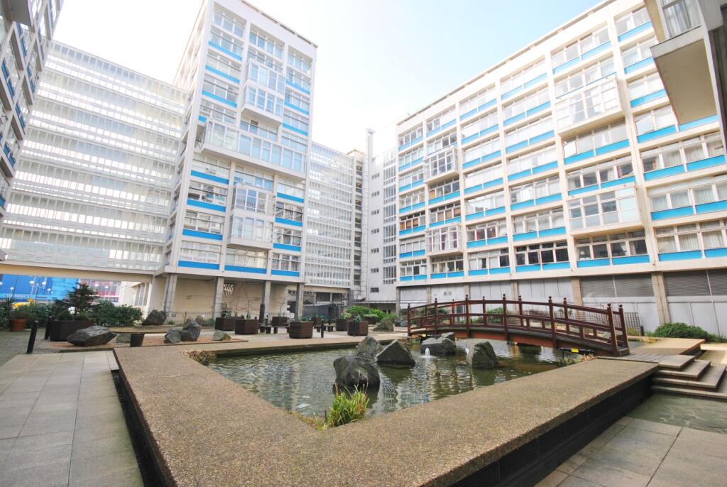 Main image of property: Newington Causeway London SE1