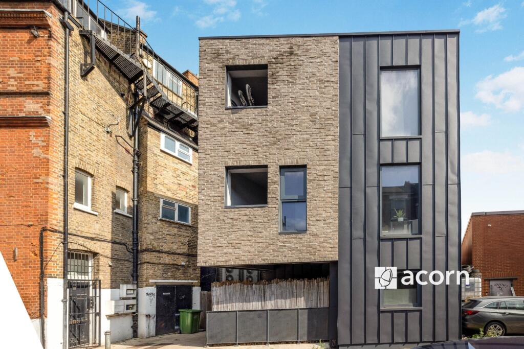 Main image of property: Boundary Lane London SE17