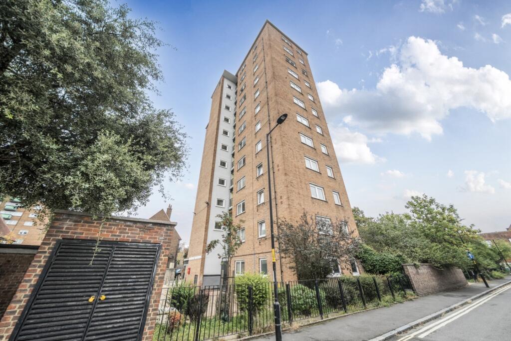Main image of property: Alberta Street Walworth SE17