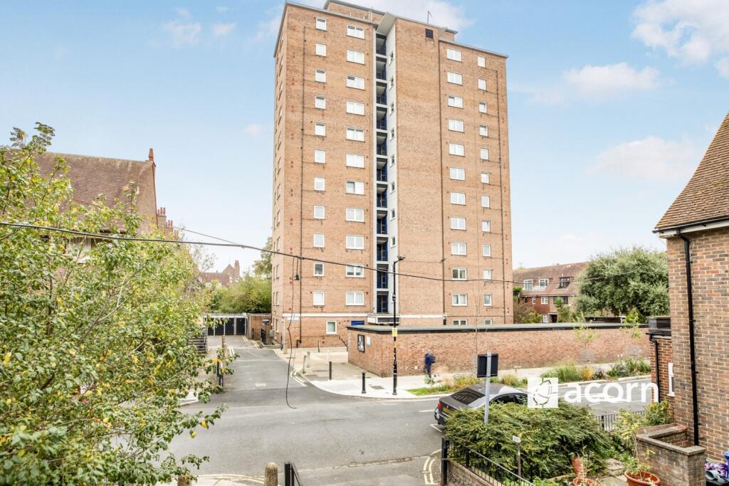 Main image of property: Alberta Street Walworth SE17