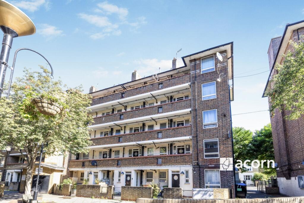 Main image of property: Morecambe Street London SE17