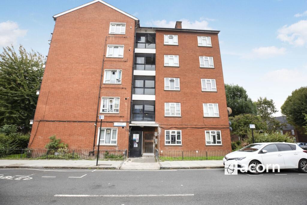 Main image of property: Olney Road SE17