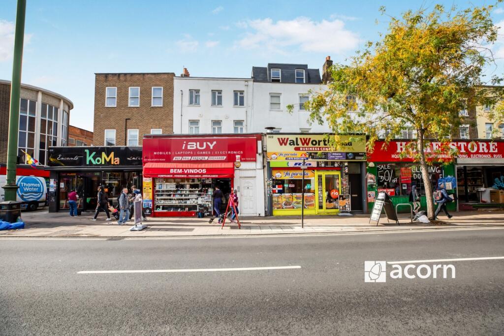 Main image of property: Walworth Road London SE17
