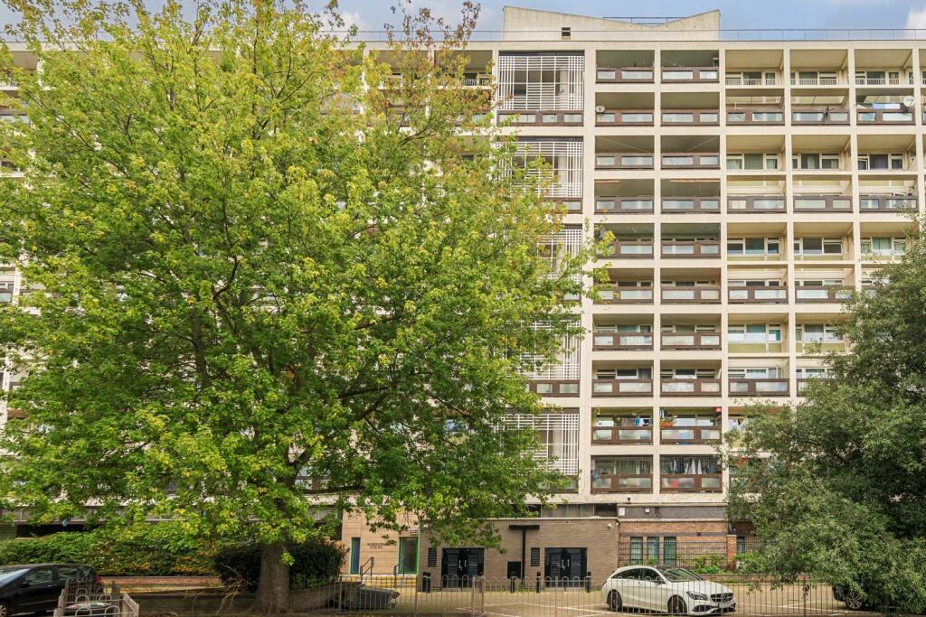 Main image of property: Dorset Road London SW8