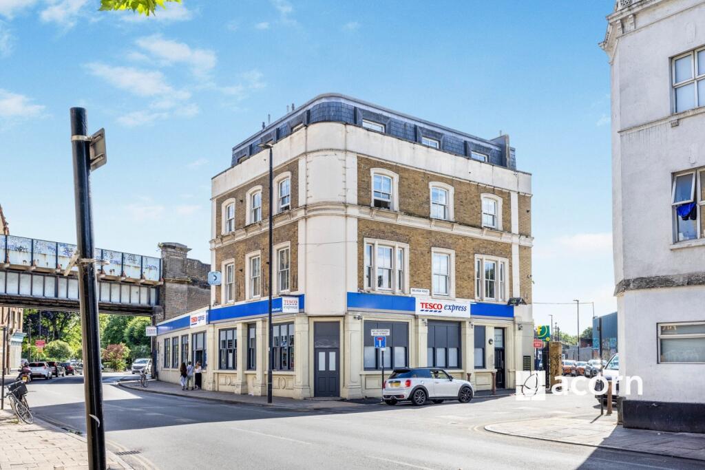 Main image of property: 2 Belinda Road Brixton SW9