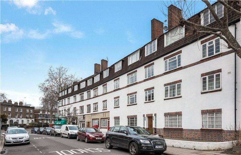 Main image of property: Kennington Road London SE11