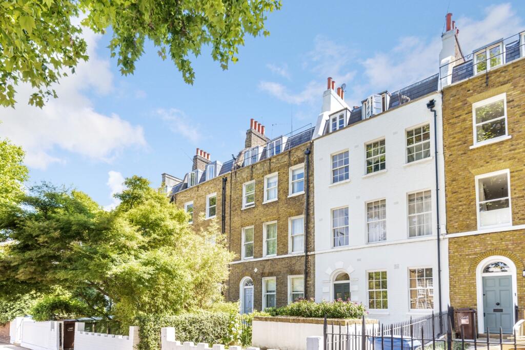 Main image of property: Kennington Park Road London SE11