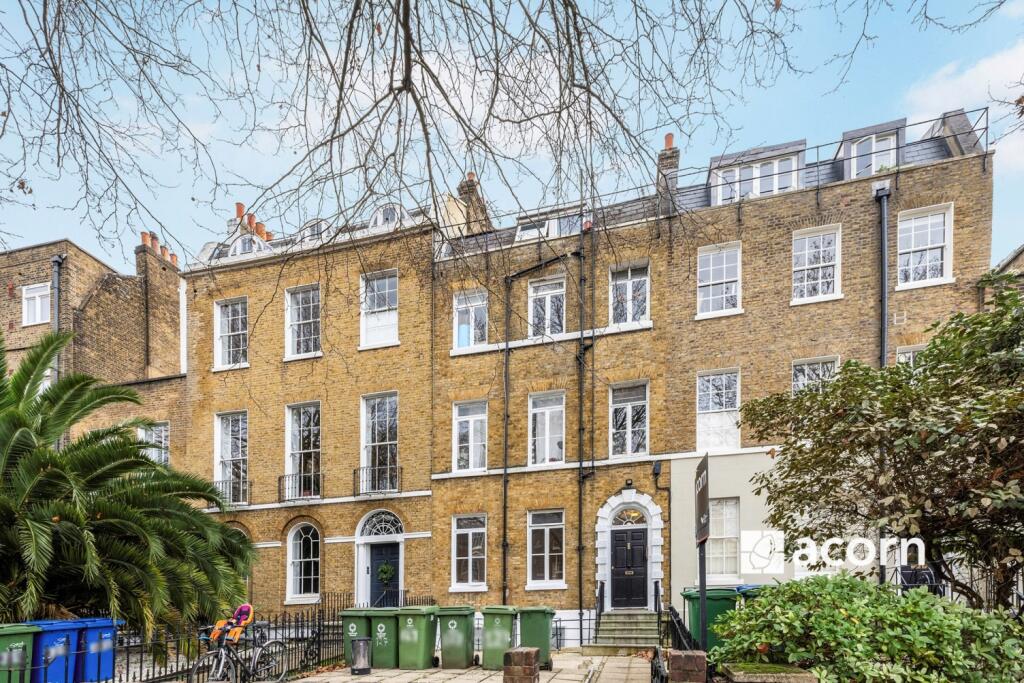 Main image of property: Kennington Park Road London SE11