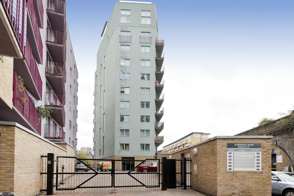 Main image of property: Steedman Street Elephant And Castle SE17