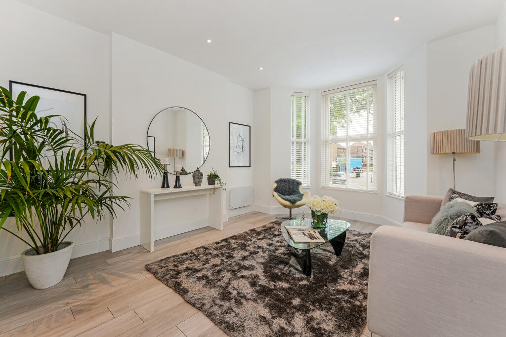 Main image of property: Ladbroke Grove, London, W10