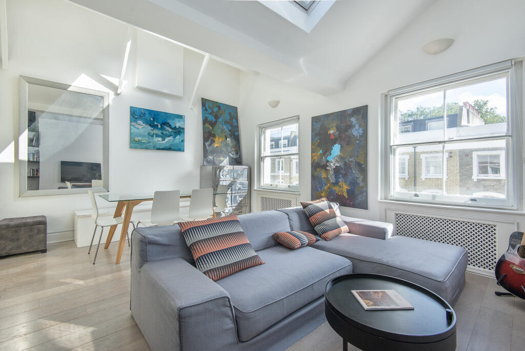 Main image of property: Chepstow Road, London, W2