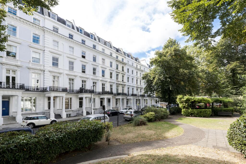 Main image of property: St. Stephens Gardens, London, W2