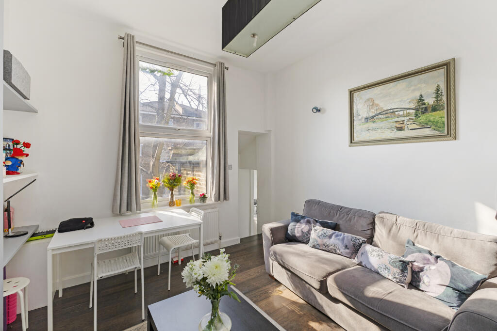 Main image of property: Ladbroke Grove, London, W10