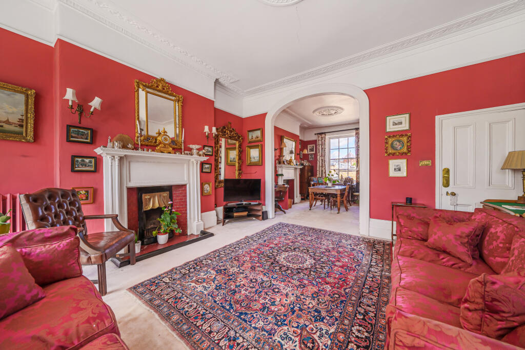 Main image of property: Kensington Park Road, London, W11