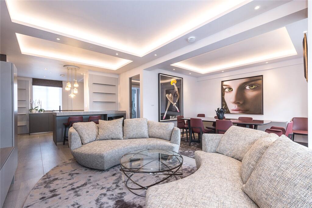 Main image of property: 13-15 St. Petersburgh Place, London, W2