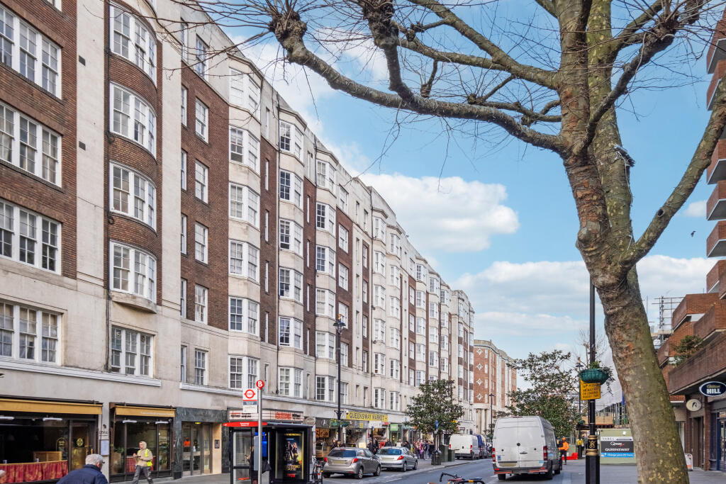 Main image of property: Queens Court, Queensway, London, W2
