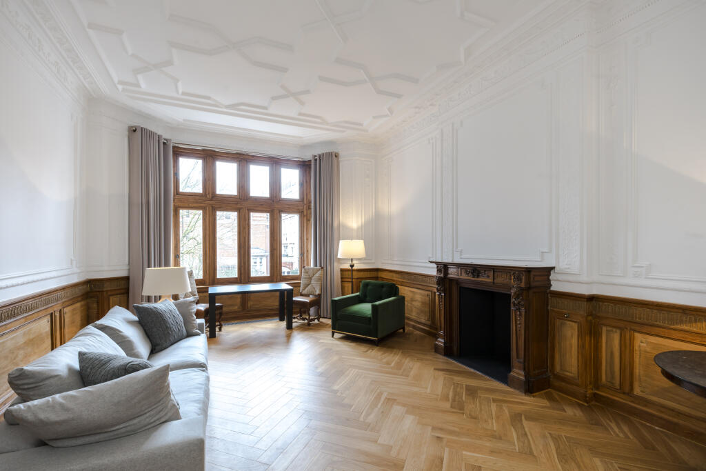 Main image of property: Palace Court, London, W2