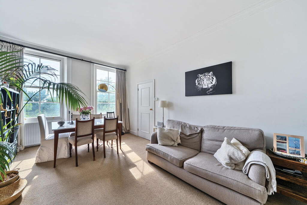 Main image of property: Ladbroke Grove, London, W11