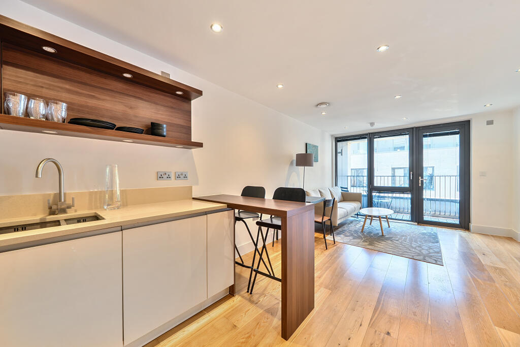 Main image of property: Portobello Square, London, W10