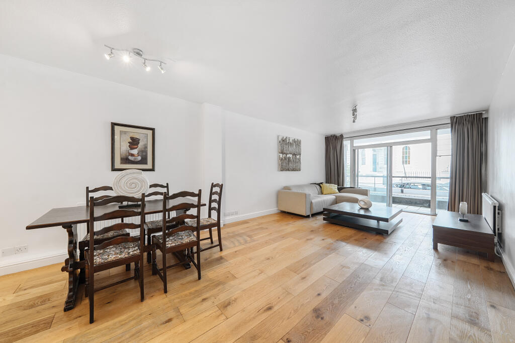 Main image of property: Kensington Park Road, London, W11