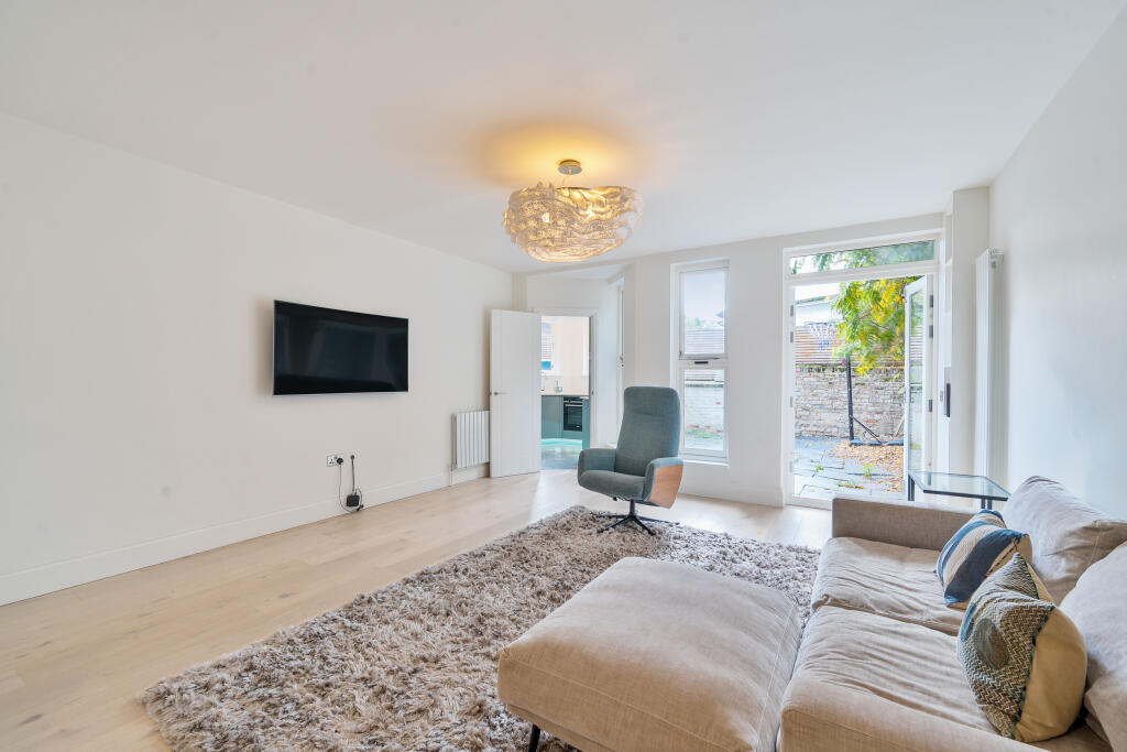 Main image of property: Ledbury Road, London, W11