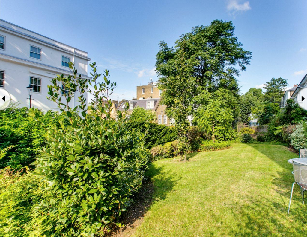 Main image of property: Gate Hill Court, London, W11