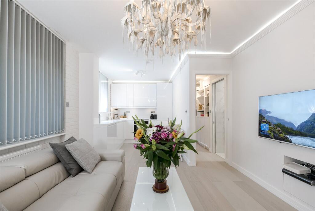 Main image of property: Gate Hill Court, London, W11
