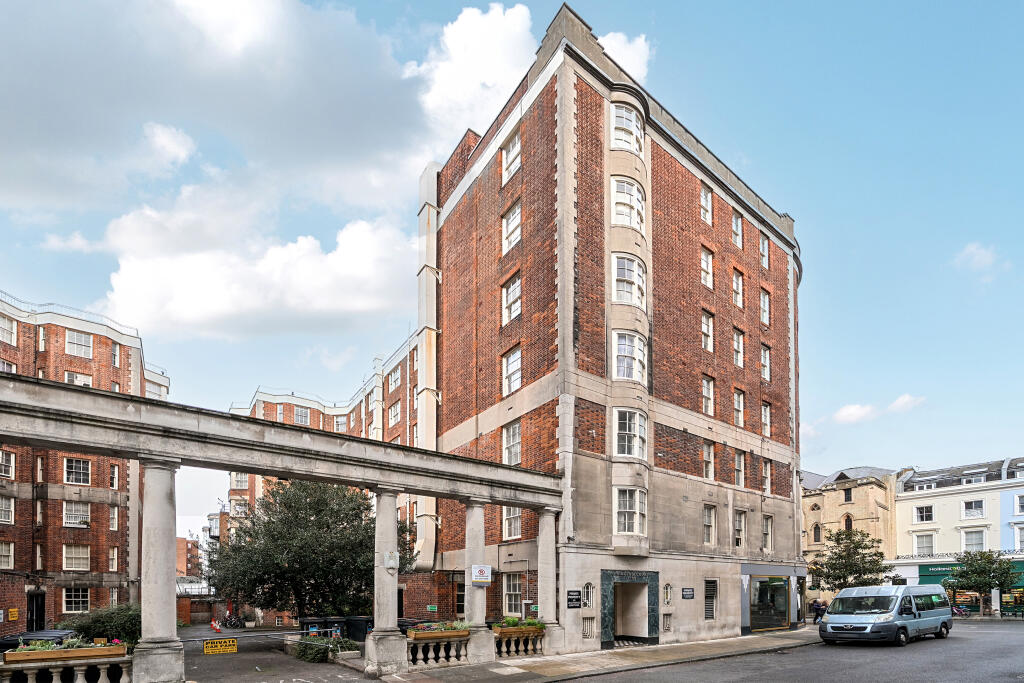 Main image of property: Princess Court, Queensway, London, W2