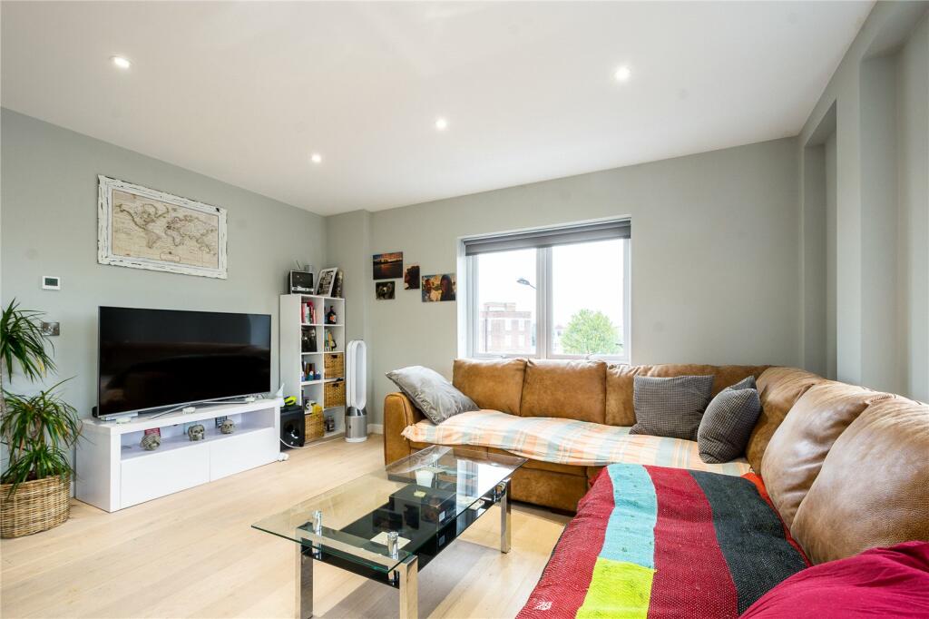 Main image of property: Ladbroke Grove, LONDON, W10