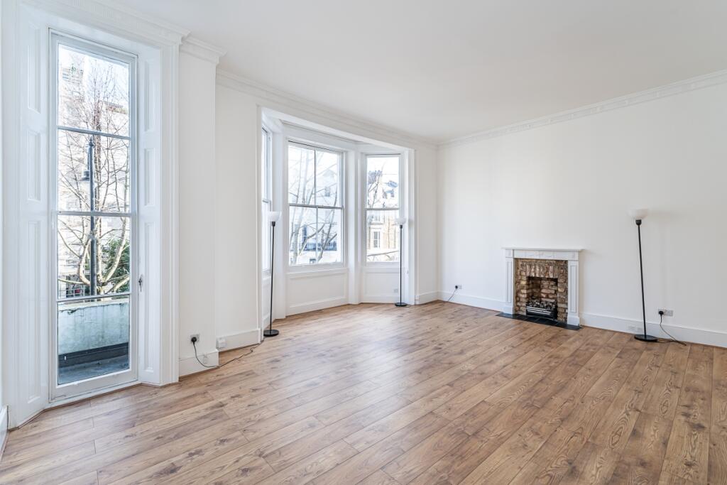 1 bedroom apartment for rent in Colville Road London W11