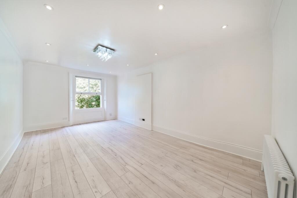 Main image of property: Princes Square London W2