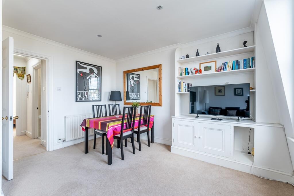 Main image of property: Chepstow Crescent London W11