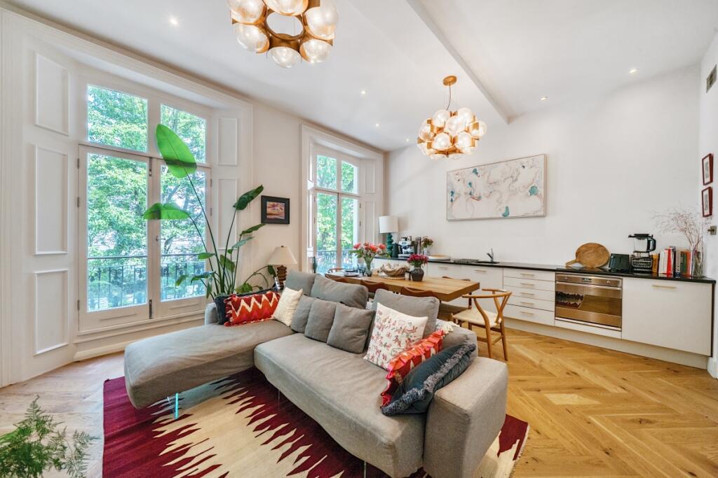 Main image of property: Westbourne Gardens Notting Hill W2