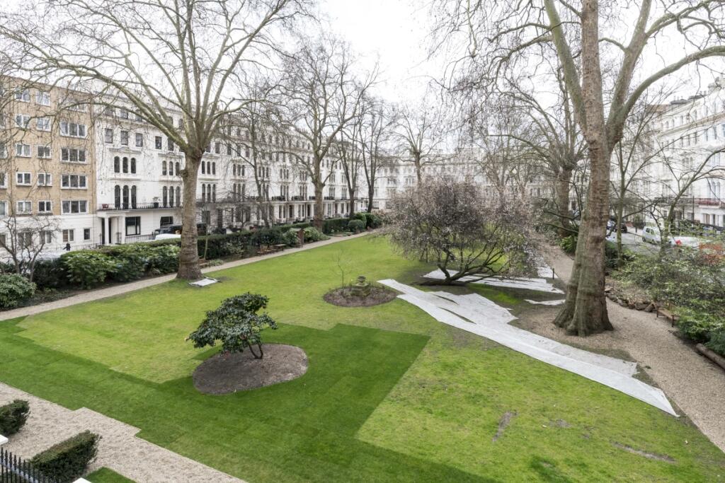 Main image of property: Kensington Gardens Square London W2