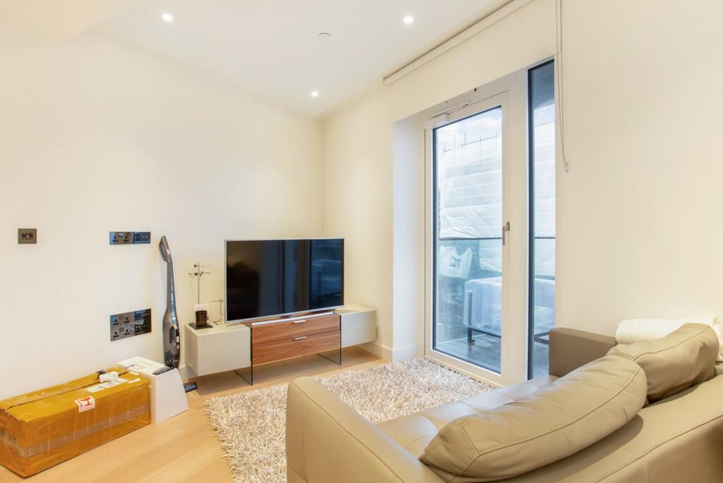 Main image of property: Fountain Park Way London W12