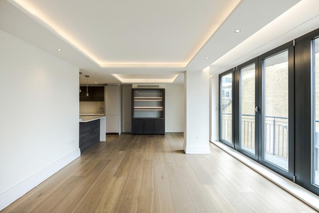 Main image of property: Kensington Gardens Square London W2