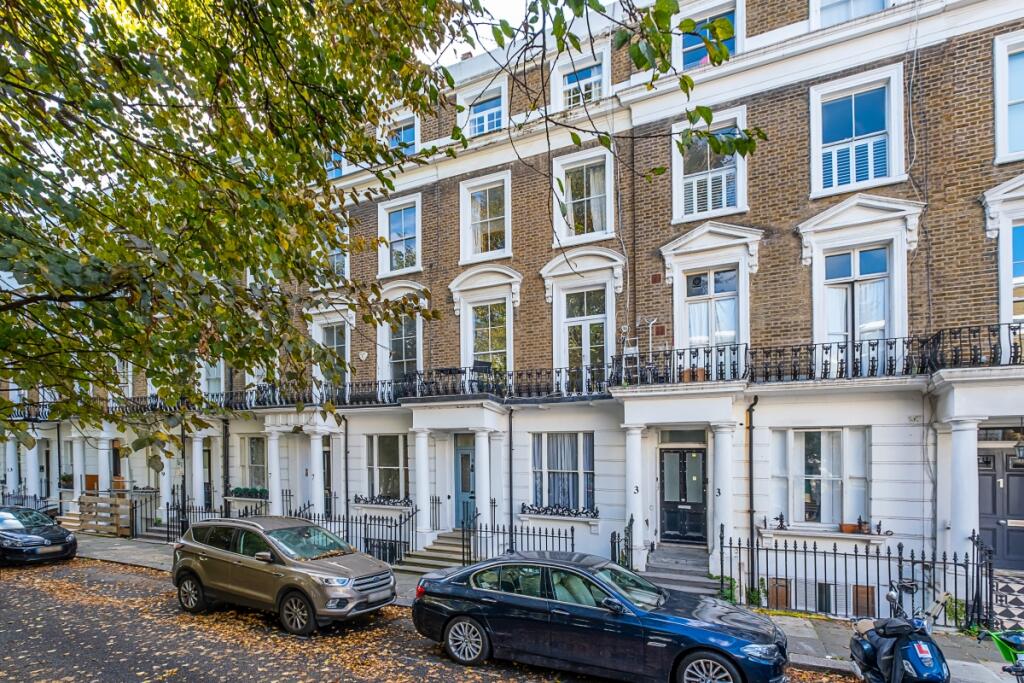 Main image of property: Kildare Gardens London W2