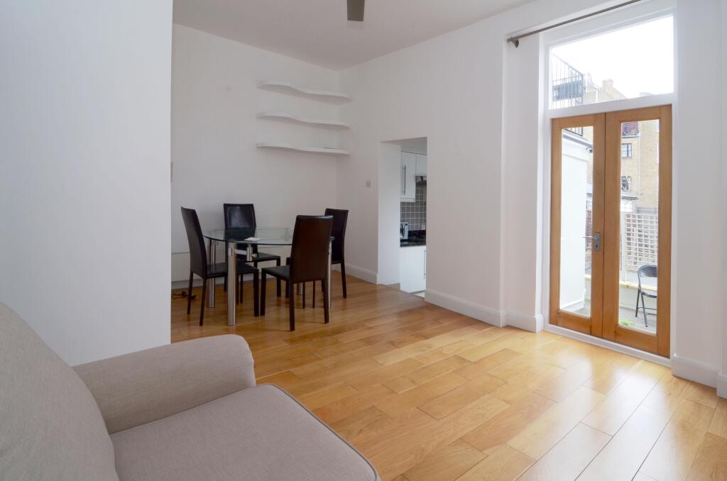 Main image of property: Chepstow Road London W2