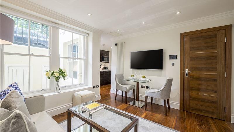 Main image of property: Kensington Gardens Square London W2