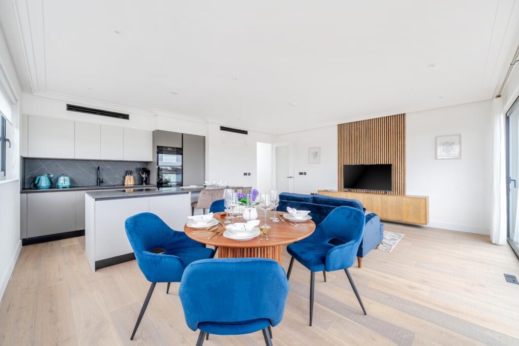 Main image of property: Brewster Gardens London W10