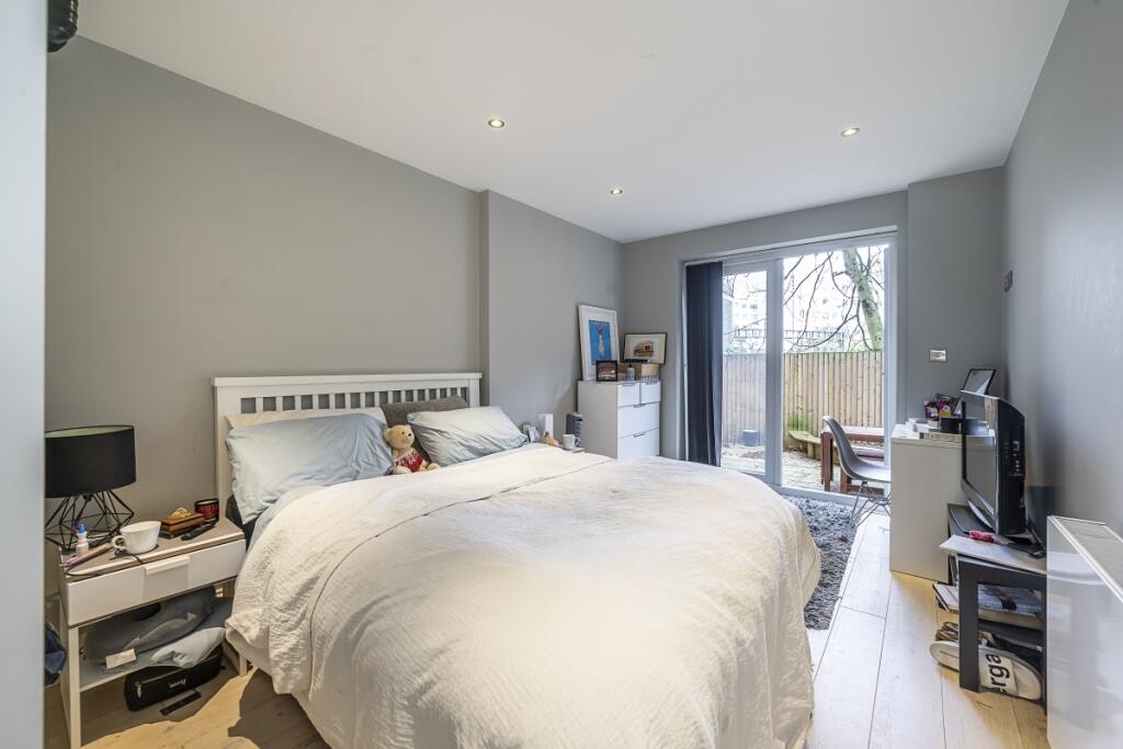 Main image of property: Ladbroke Grove London W10