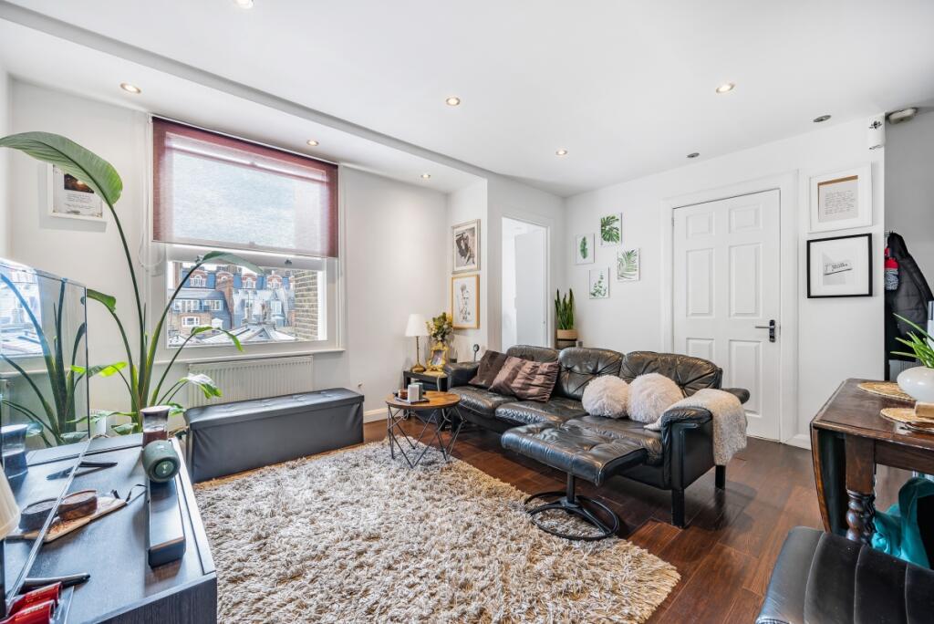 Main image of property: Clanricarde Gardens London W2