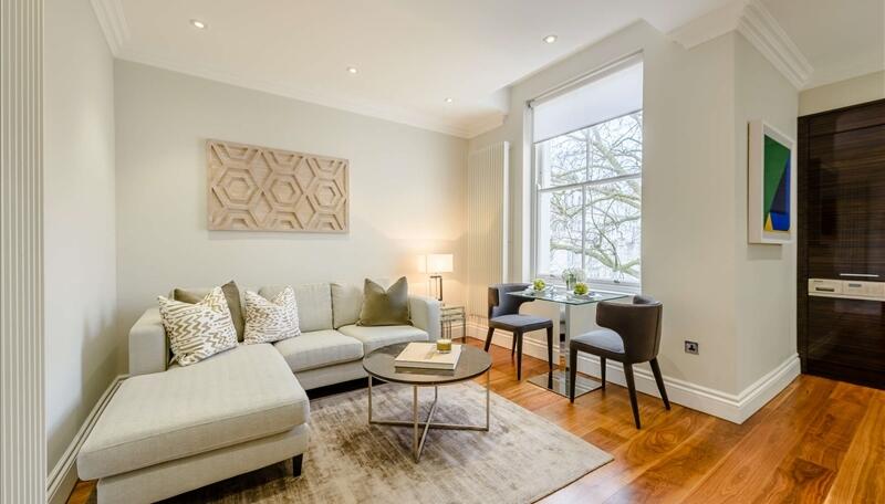 Main image of property: Kensington Gardens Square London W2