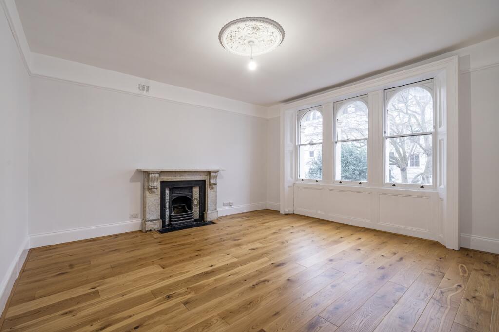 Main image of property: Kensington Gardens Square, W2