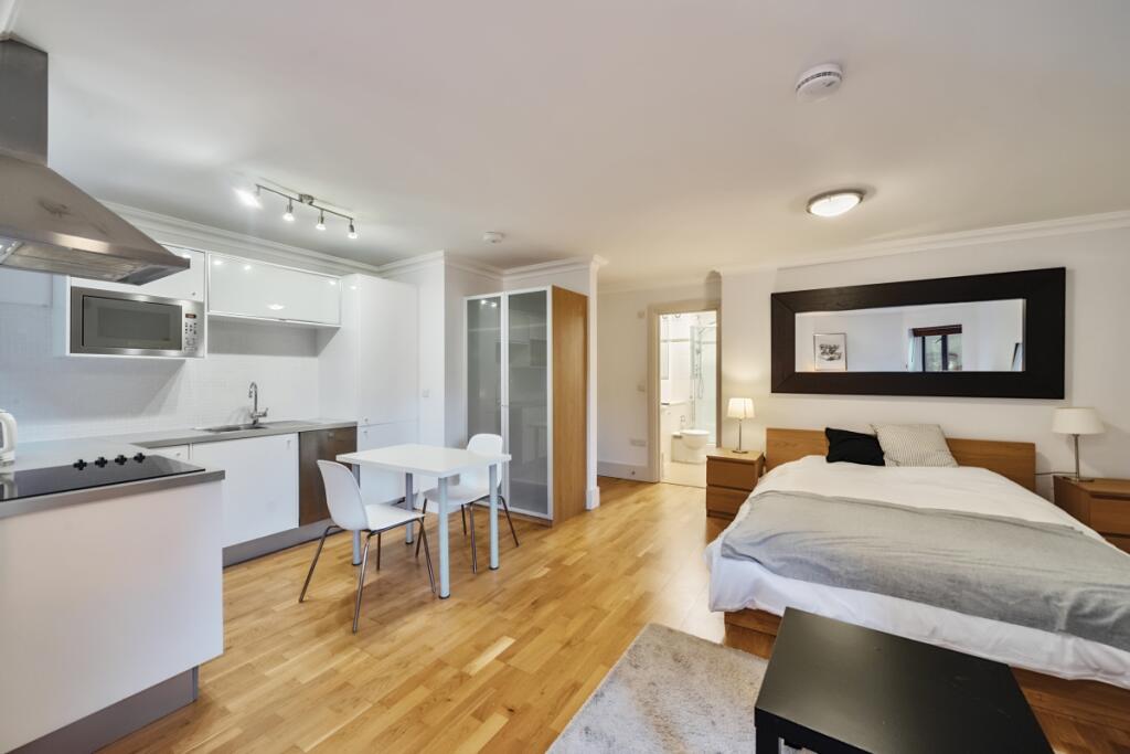 Main image of property: St Helens Gardens London W10