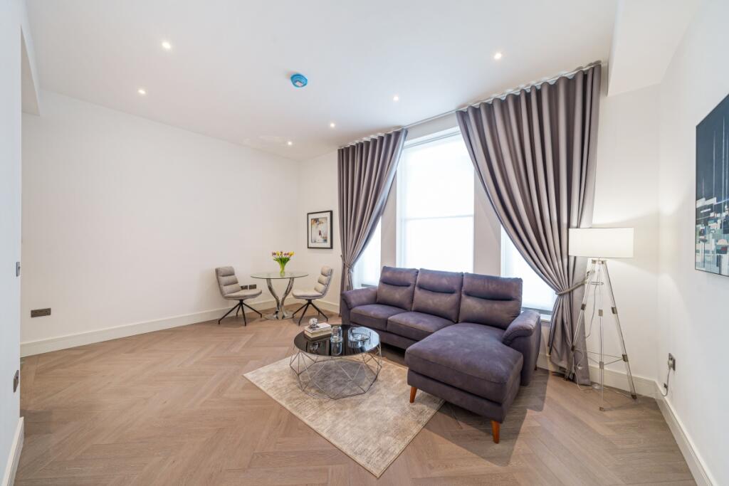 Main image of property: Garway Road London W2